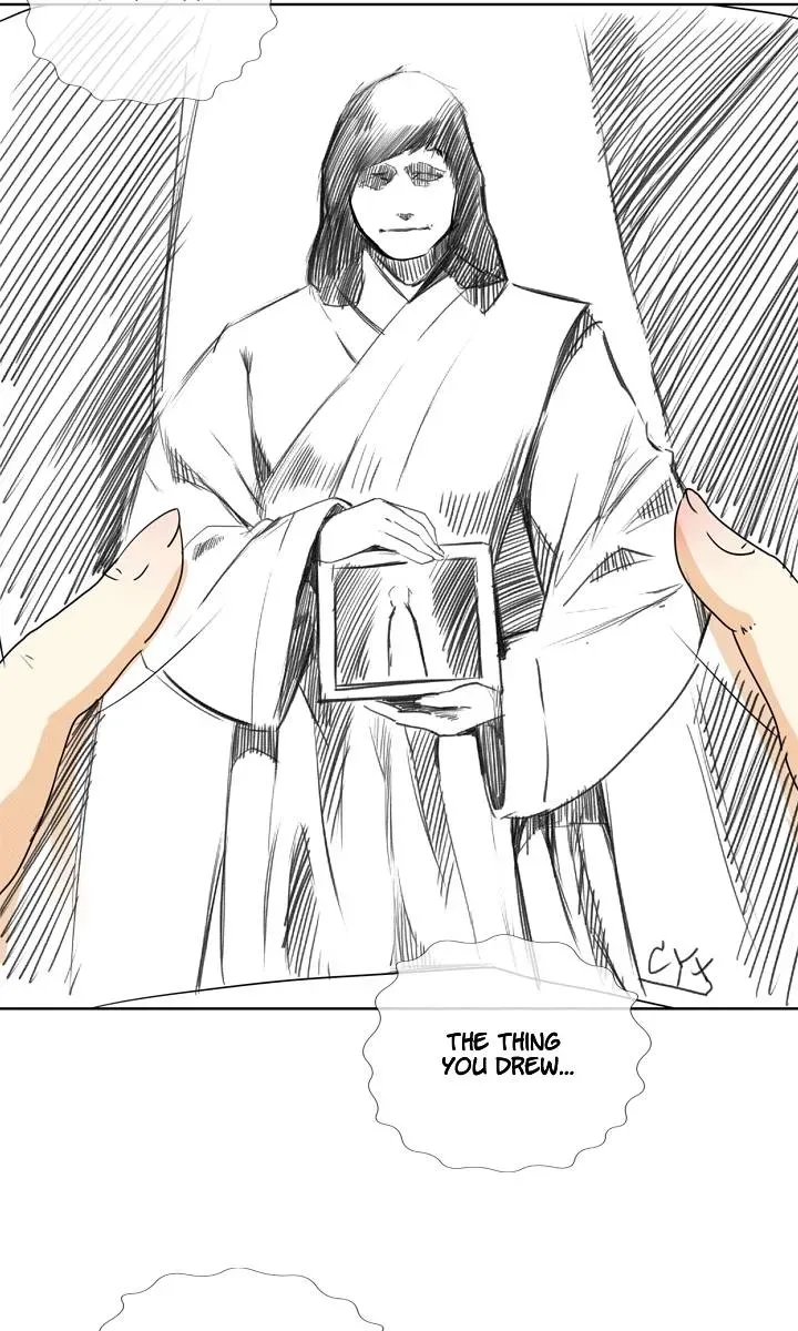 Read Help Me! Ancestors! chapter 92 image 12 on Lezhin