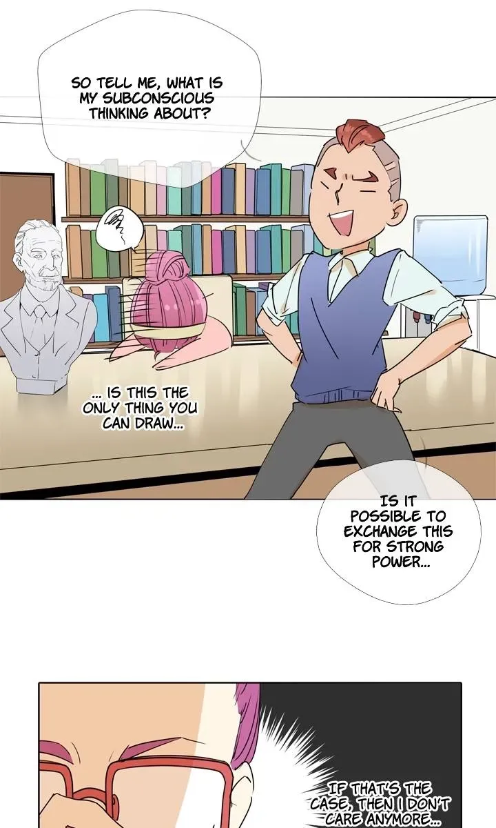 Read Help Me! Ancestors! chapter 92 image 15 on Lezhin