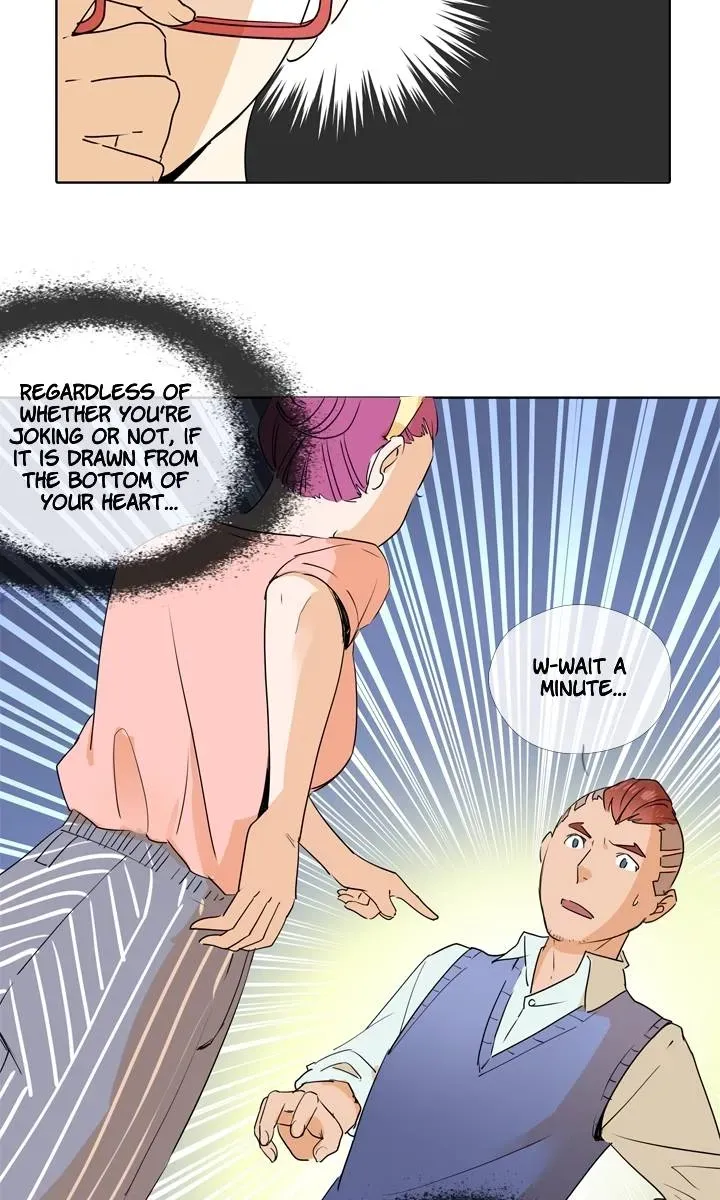 Read Help Me! Ancestors! chapter 92 image 16 on Lezhin
