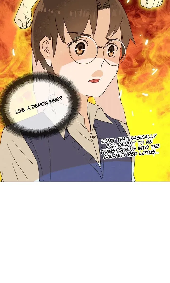 Read Help Me! Ancestors! chapter 92 image 22 on Lezhin