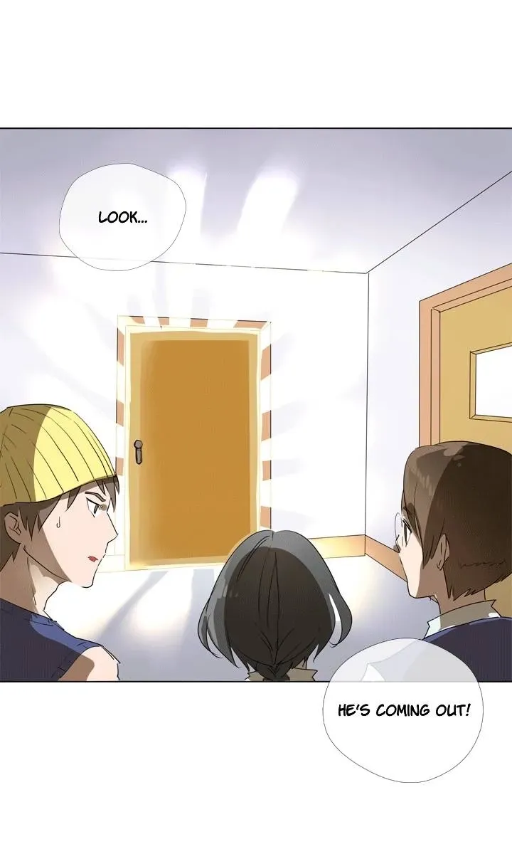 Read Help Me! Ancestors! chapter 92 image 23 on Lezhin