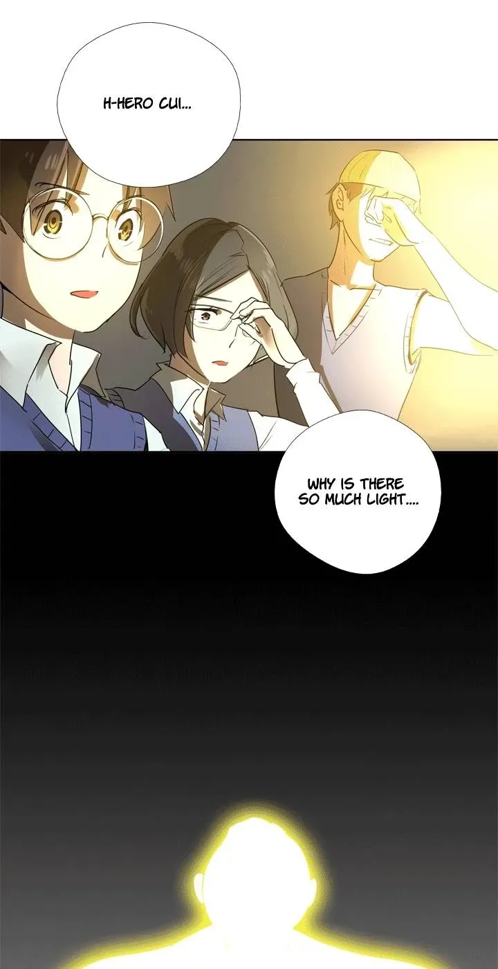Read Help Me! Ancestors! chapter 92 image 25 on Lezhin
