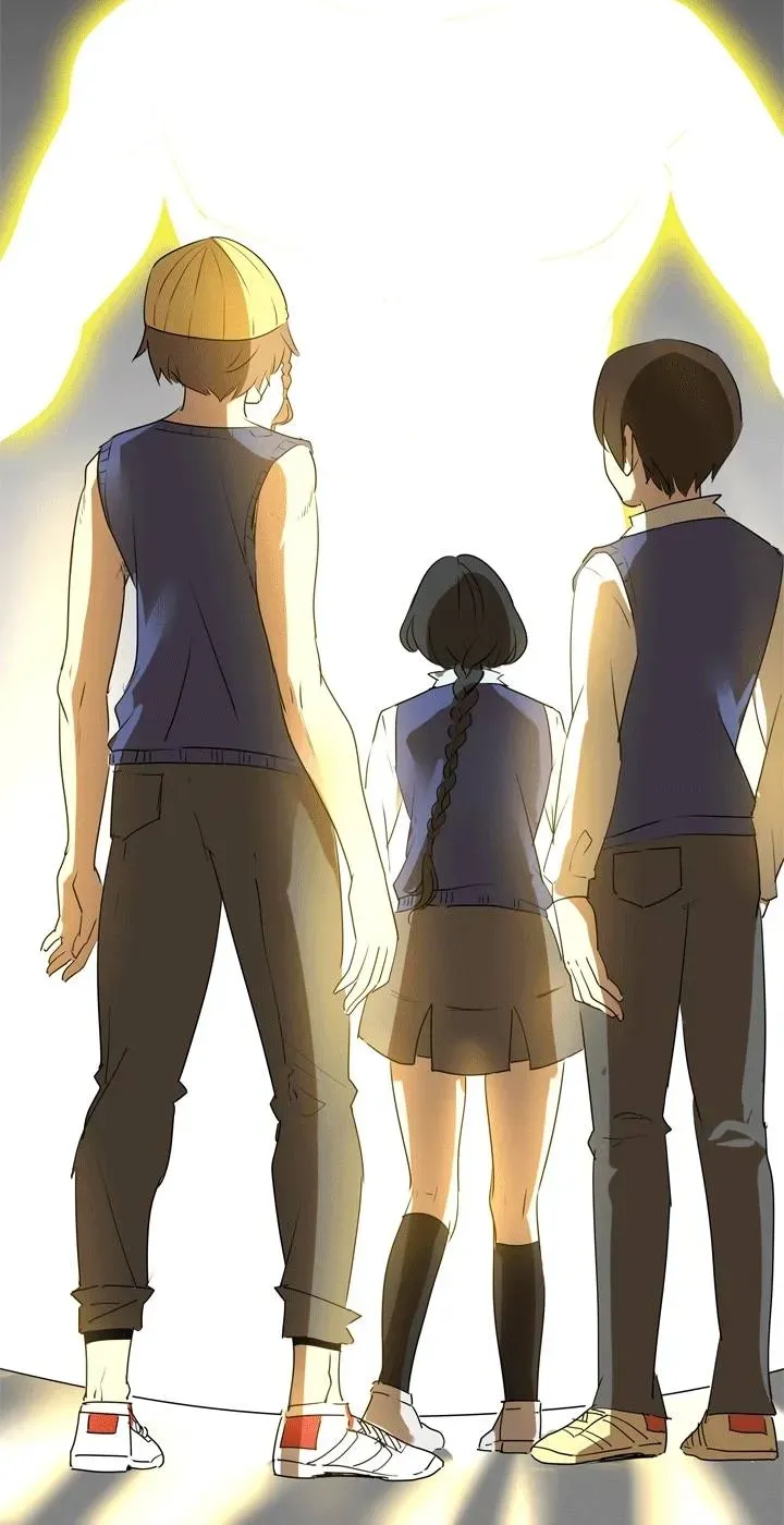 Read Help Me! Ancestors! chapter 92 image 26 on Lezhin