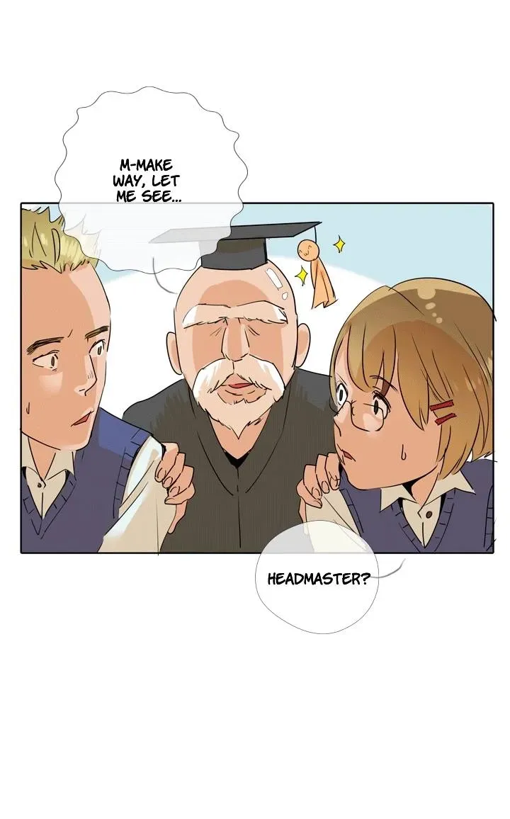 Read Help Me! Ancestors! chapter 92 image 4 on Lezhin
