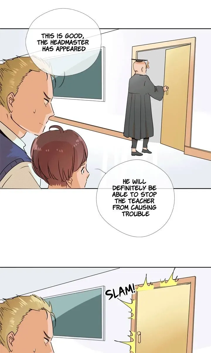 Read Help Me! Ancestors! chapter 92 image 5 on Lezhin