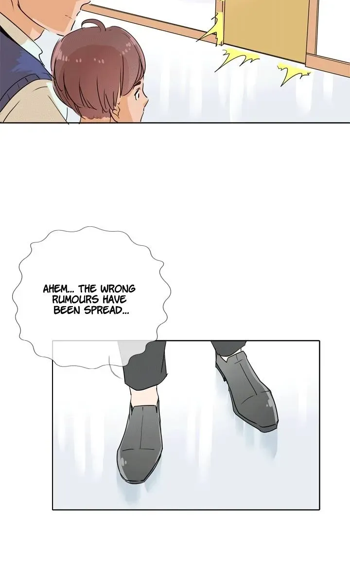 Read Help Me! Ancestors! chapter 92 image 6 on Lezhin