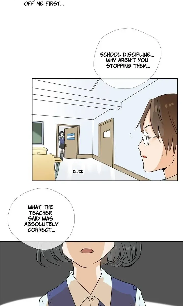 Read Help Me! Ancestors! chapter 93 image 11 on Lezhin