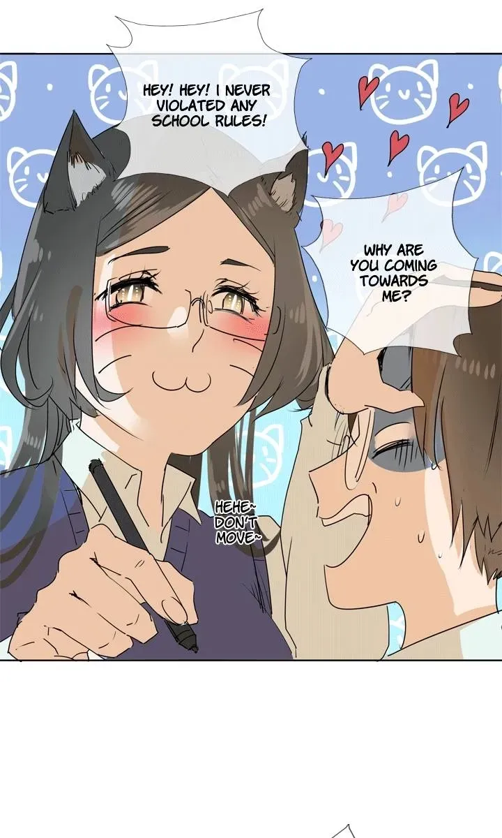 Read Help Me! Ancestors! chapter 93 image 15 on Lezhin