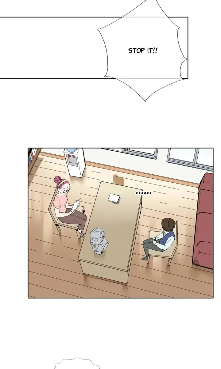 Read Help Me! Ancestors! chapter 93 image 16 on Lezhin