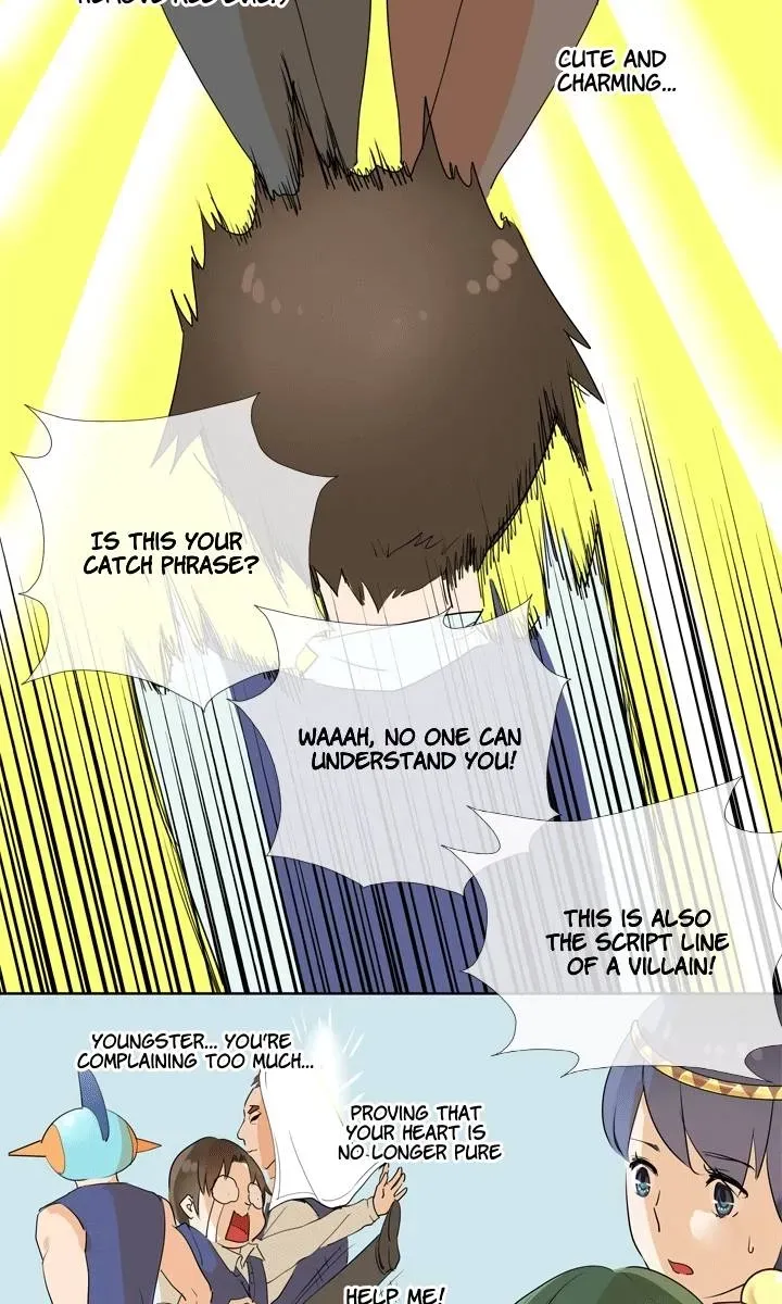 Read Help Me! Ancestors! chapter 93 image 2 on Lezhin