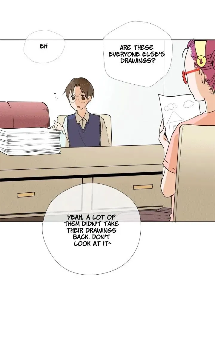Read Help Me! Ancestors! chapter 93 image 20 on Lezhin