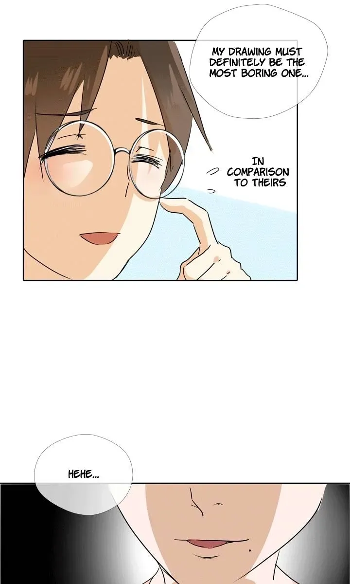 Read Help Me! Ancestors! chapter 93 image 21 on Lezhin