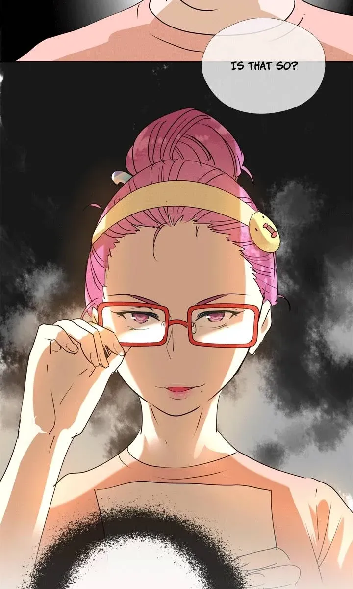 Read Help Me! Ancestors! chapter 93 image 22 on Lezhin
