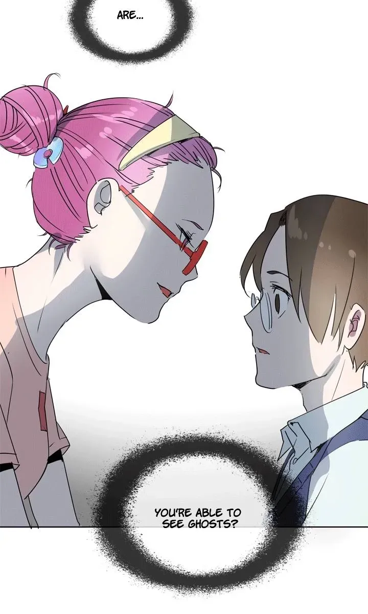 Read Help Me! Ancestors! chapter 93 image 24 on Lezhin