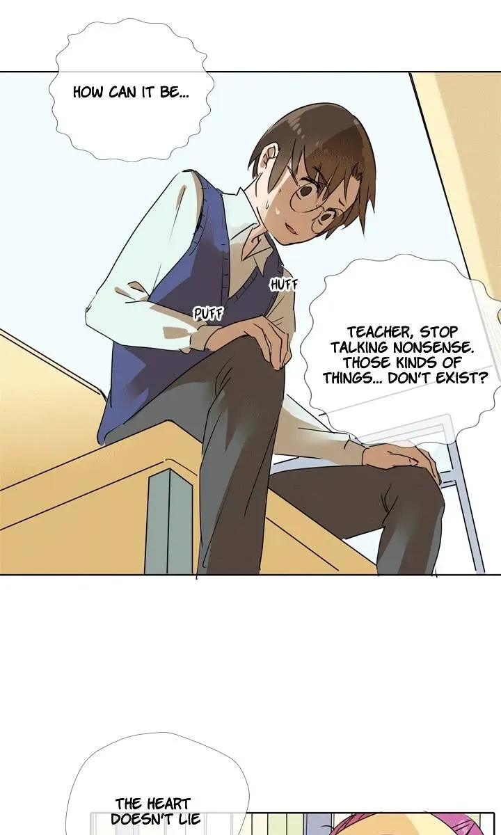 Read Help Me! Ancestors! chapter 93 image 25 on Lezhin