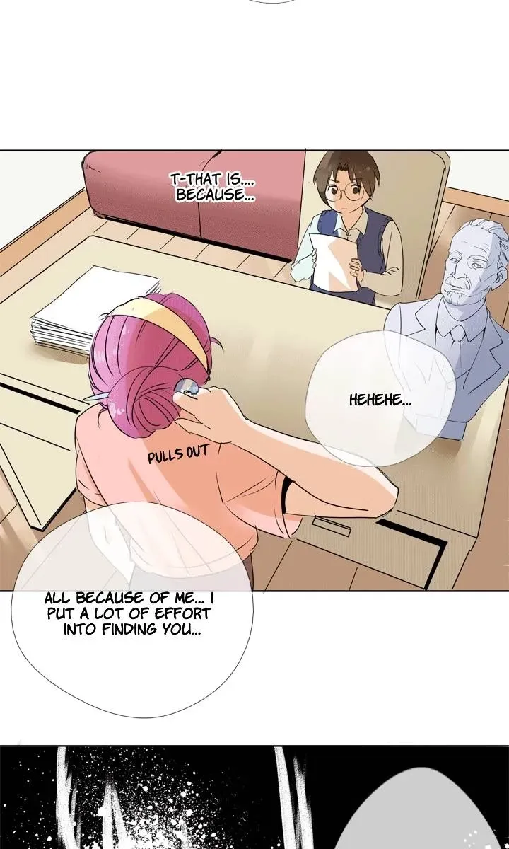 Read Help Me! Ancestors! chapter 93 image 27 on Lezhin