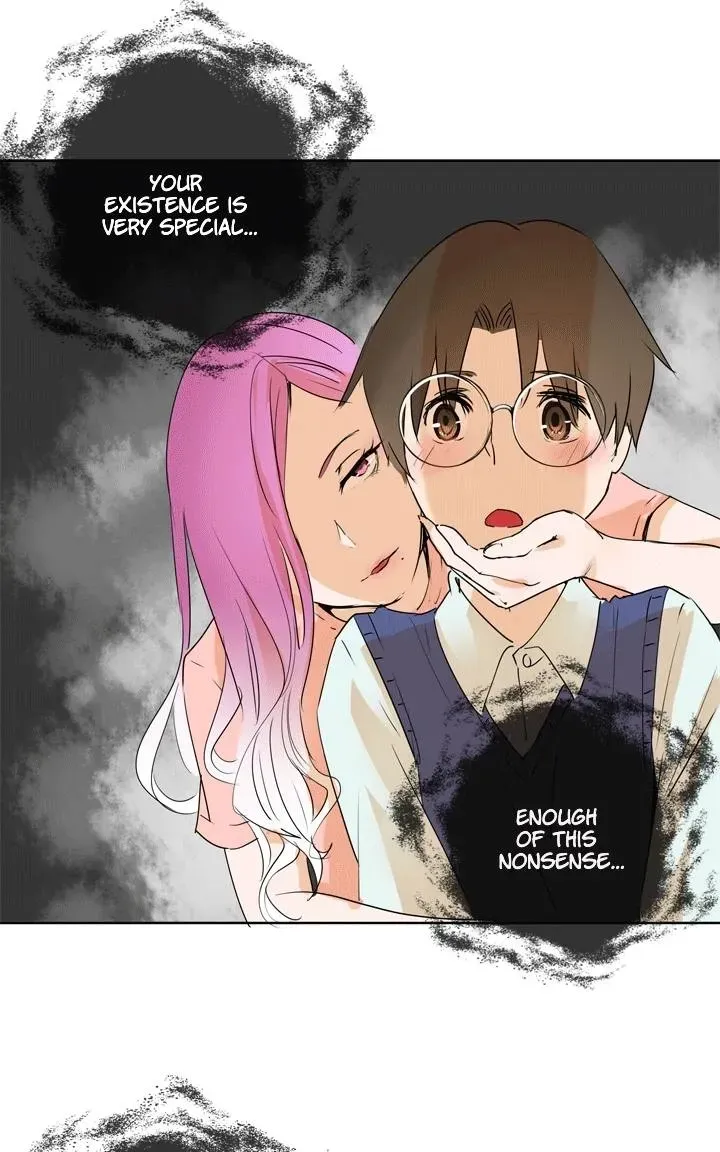 Read Help Me! Ancestors! chapter 93 image 30 on Lezhin