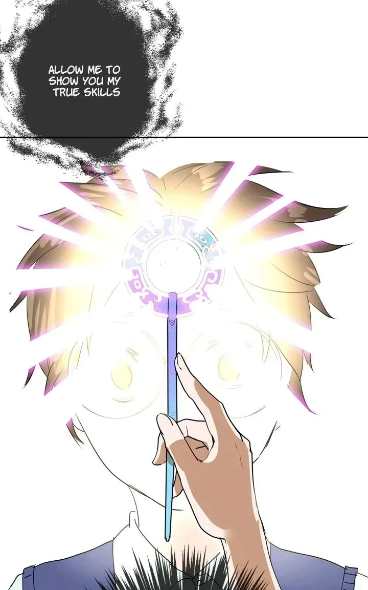 Read Help Me! Ancestors! chapter 93 image 31 on Lezhin