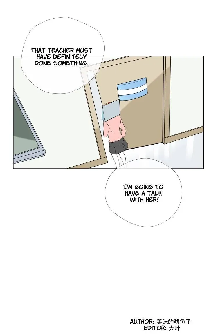 Read Help Me! Ancestors! chapter 93 image 5 on Lezhin
