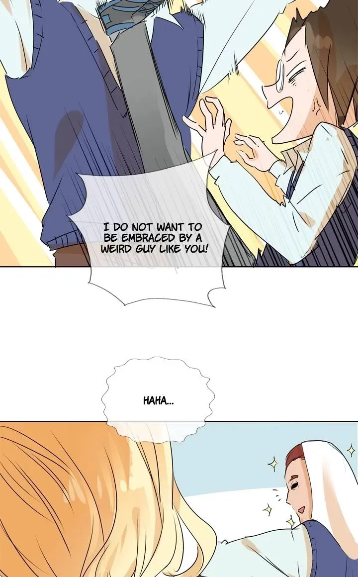 Read Help Me! Ancestors! chapter 93 image 7 on Lezhin