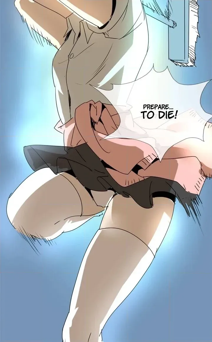 Read Help Me! Ancestors! chapter 93 image 9 on Lezhin