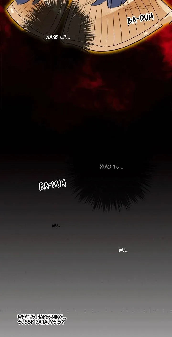 Read Help Me! Ancestors! chapter 94 image 1 on Lezhin