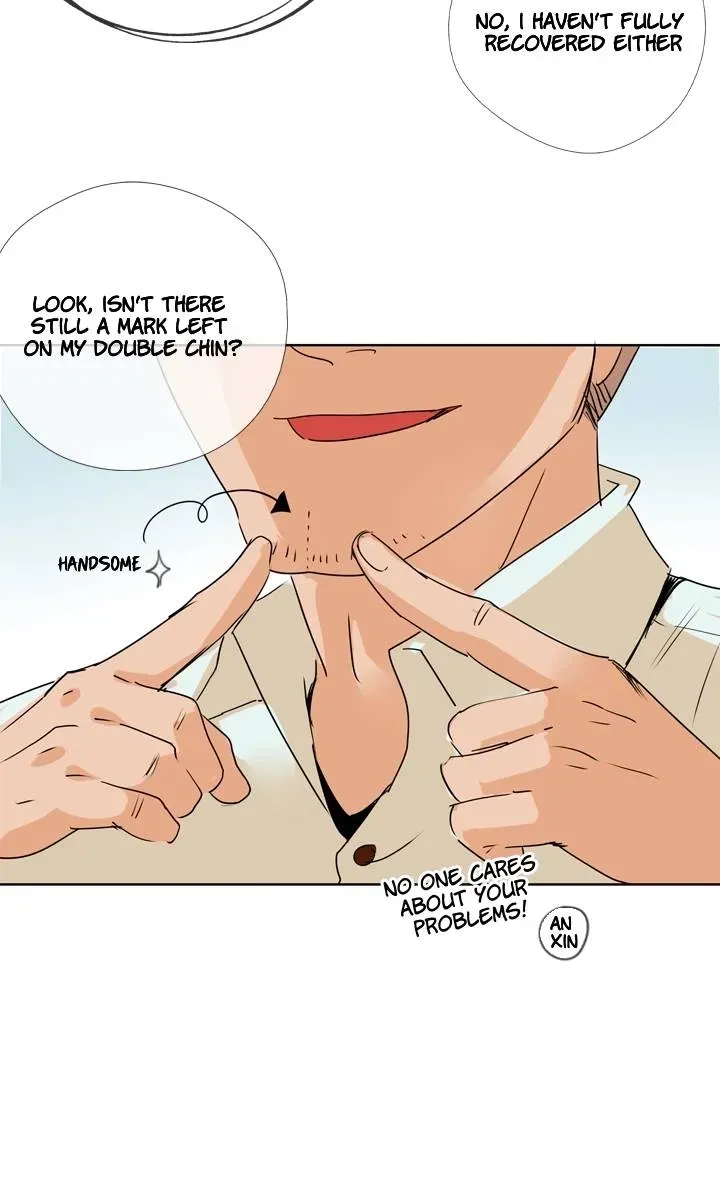Read Help Me! Ancestors! chapter 94 image 13 on Lezhin