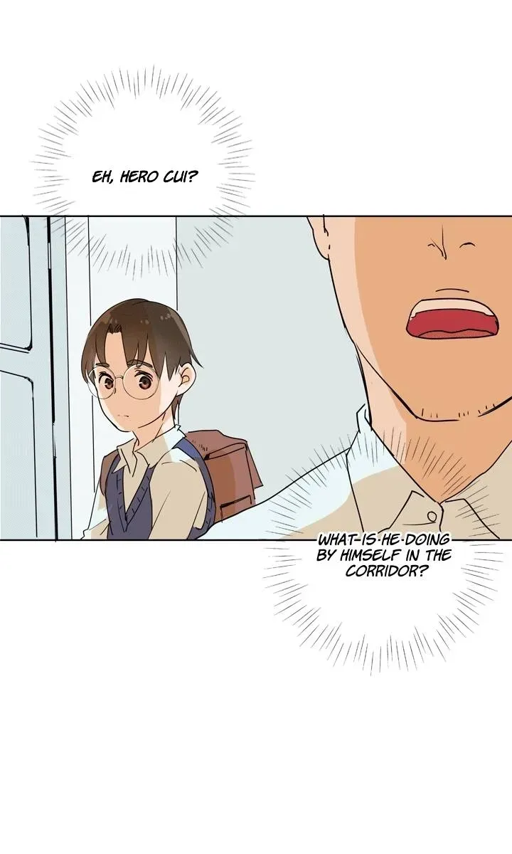 Read Help Me! Ancestors! chapter 94 image 18 on Lezhin