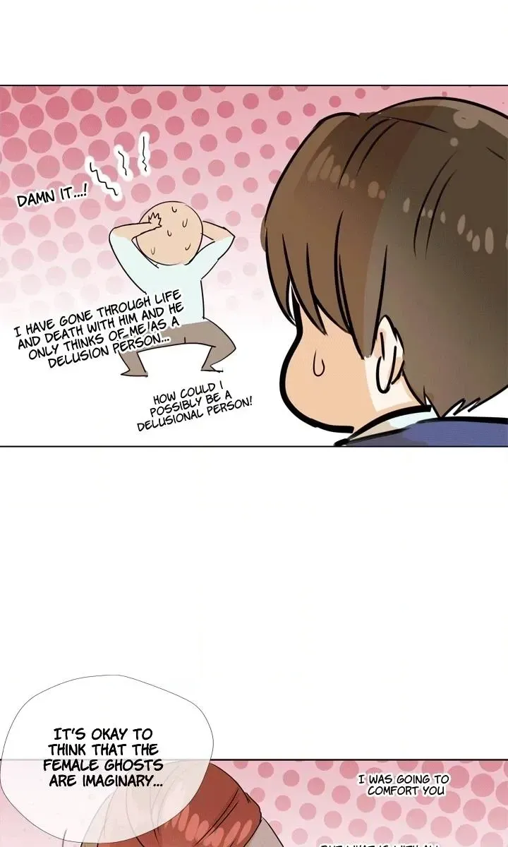 Read Help Me! Ancestors! chapter 94 image 19 on Lezhin