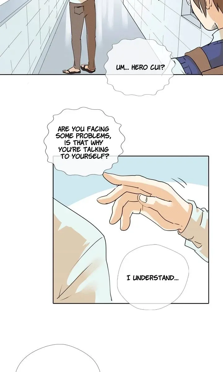 Read Help Me! Ancestors! chapter 94 image 26 on Lezhin