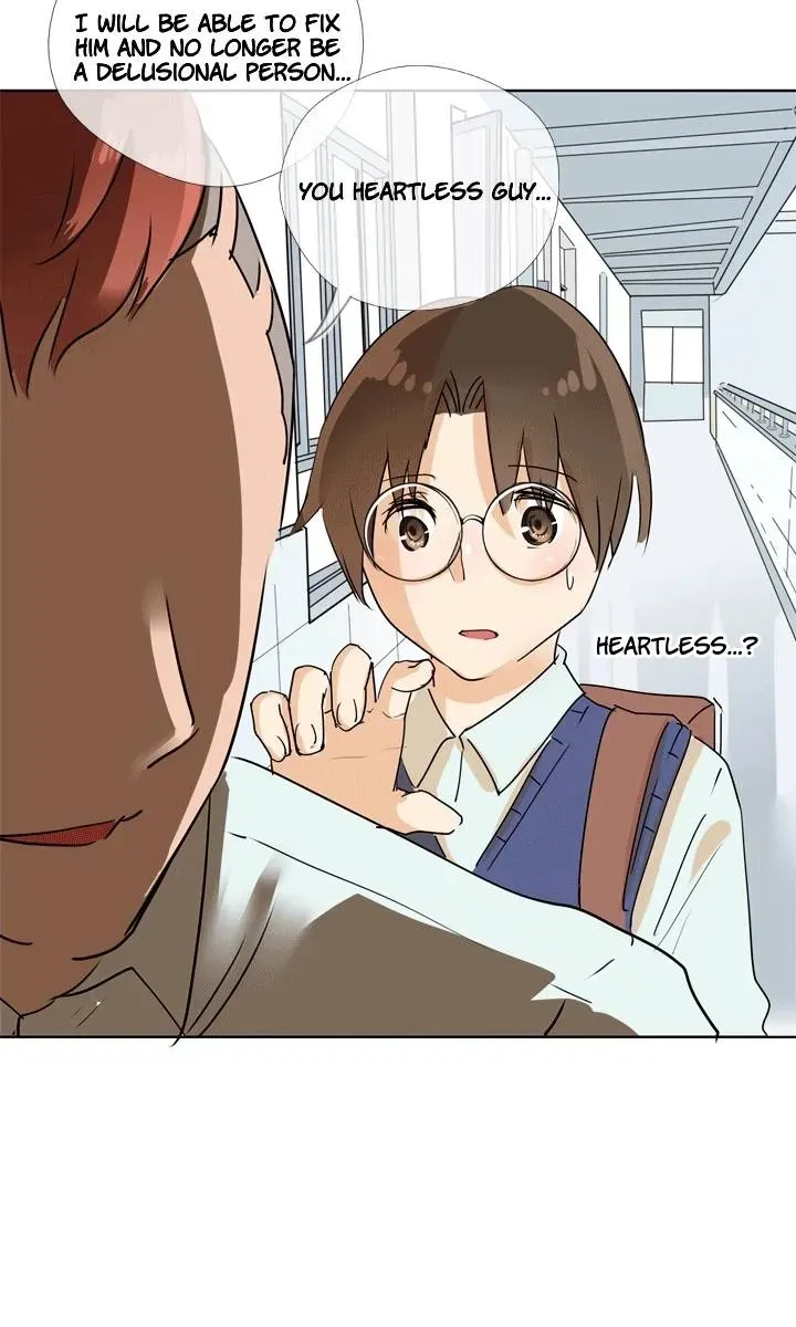Read Help Me! Ancestors! chapter 94 image 27 on Lezhin