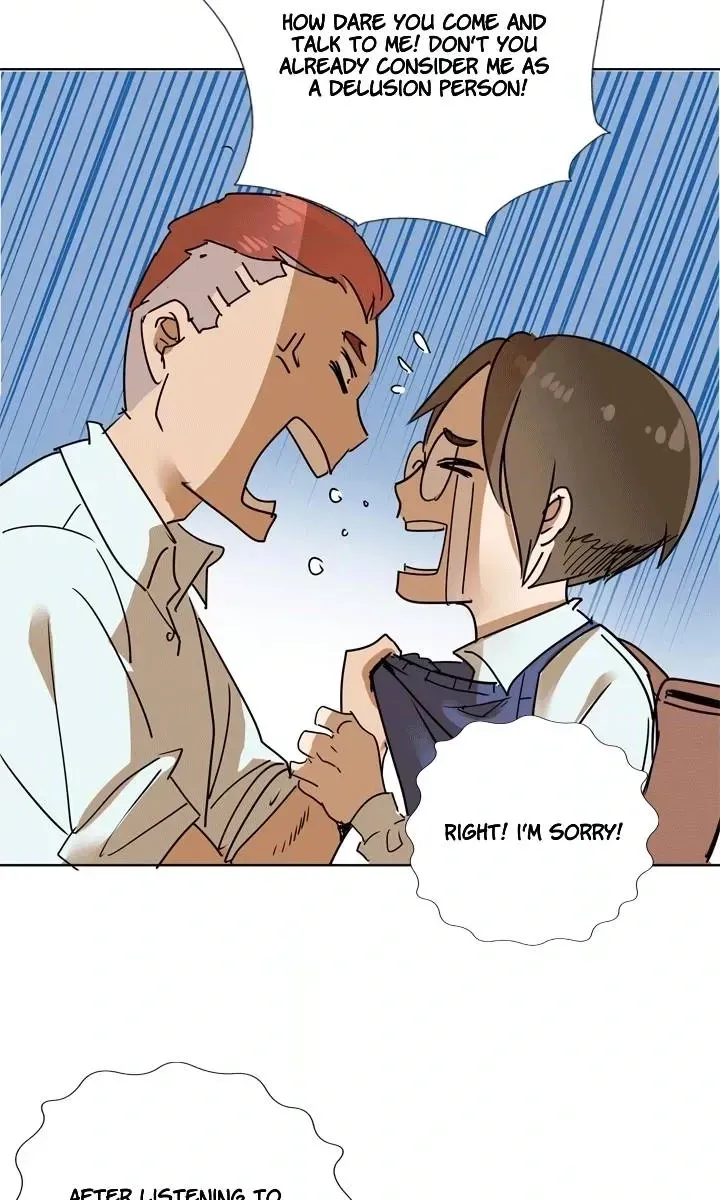 Read Help Me! Ancestors! chapter 94 image 29 on Lezhin
