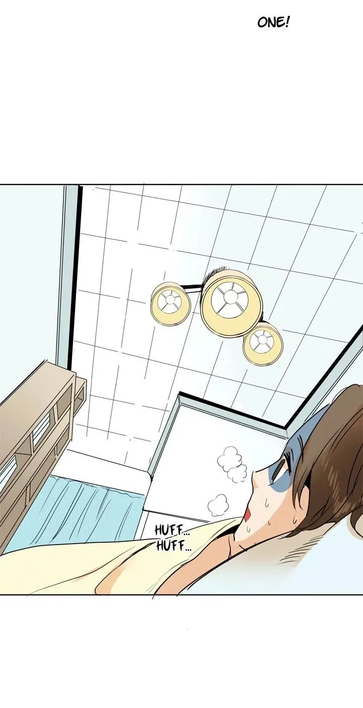 Read Help Me! Ancestors! chapter 94 image 3 on Lezhin