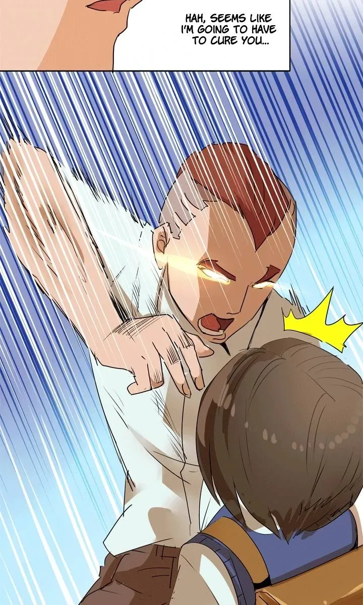 Read Help Me! Ancestors! chapter 94 image 31 on Lezhin