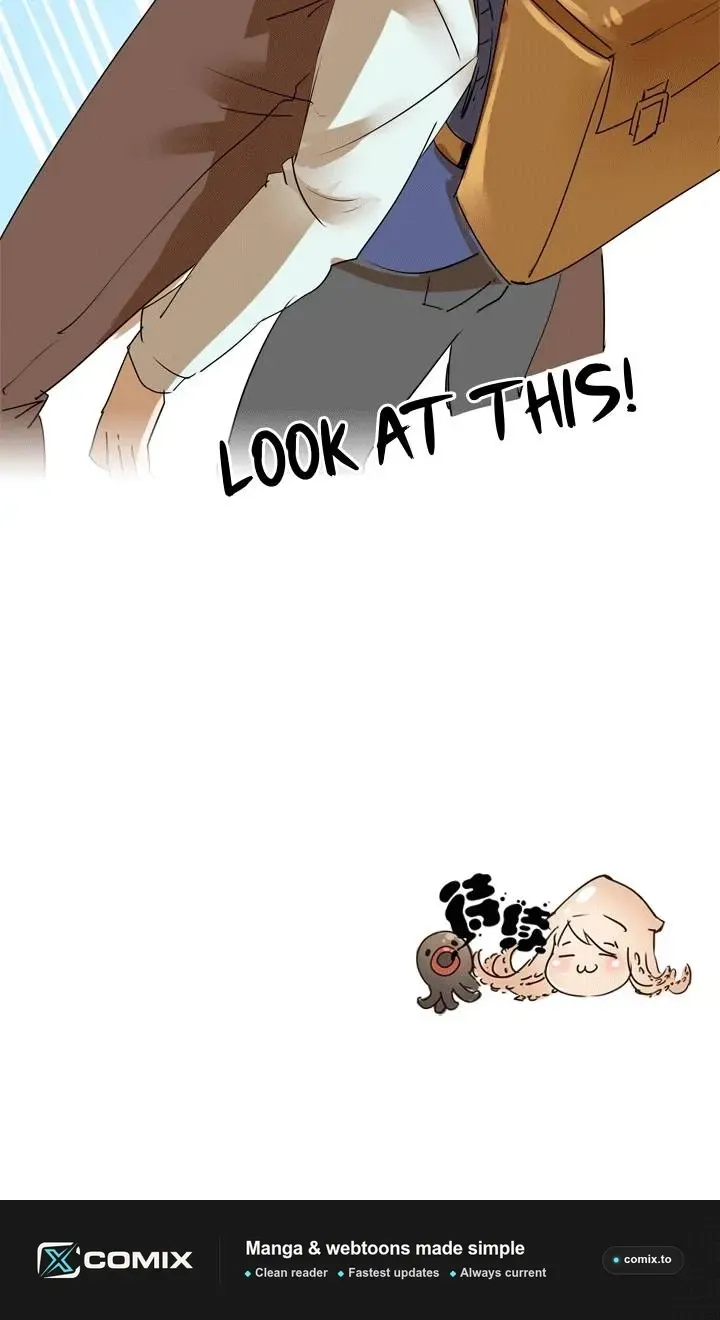Read Help Me! Ancestors! chapter 94 image 32 on Lezhin