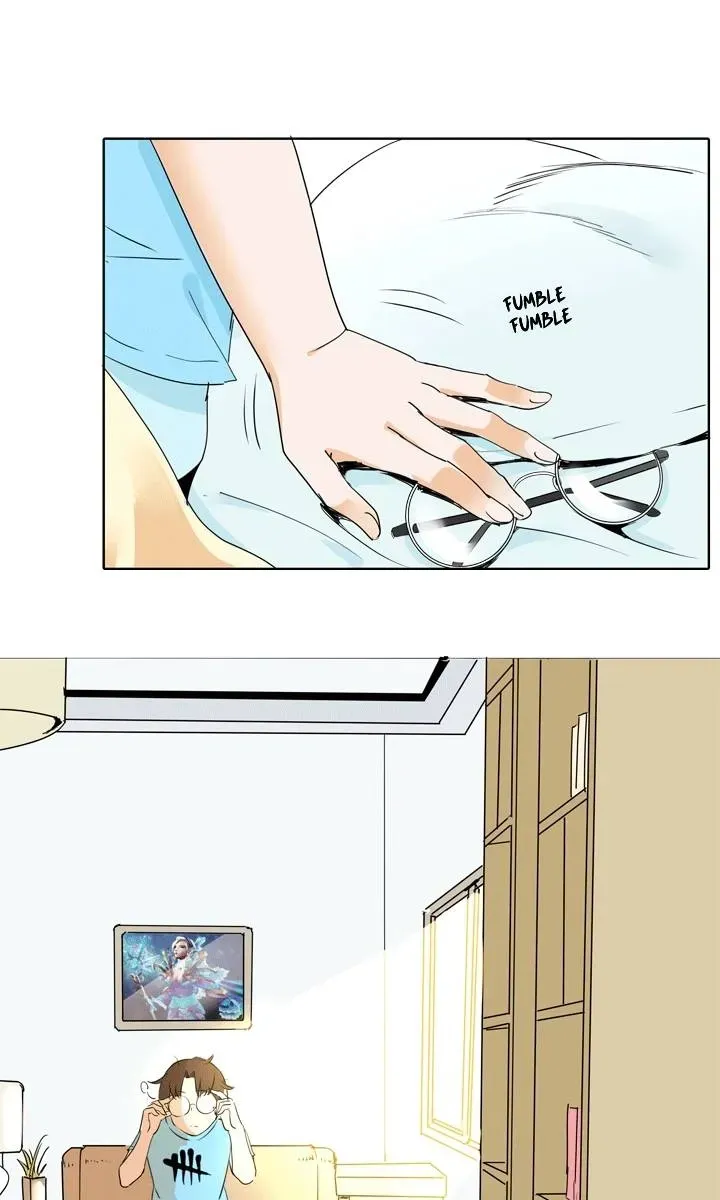 Read Help Me! Ancestors! chapter 94 image 4 on Lezhin