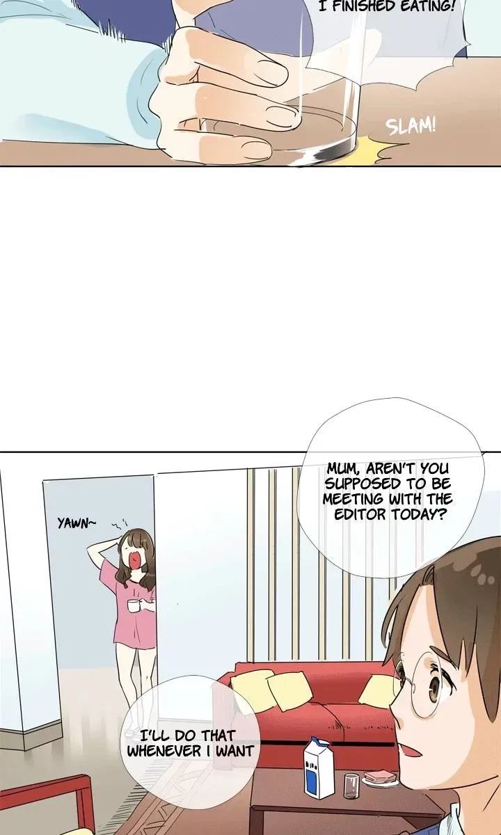 Read Help Me! Ancestors! chapter 94 image 7 on Lezhin