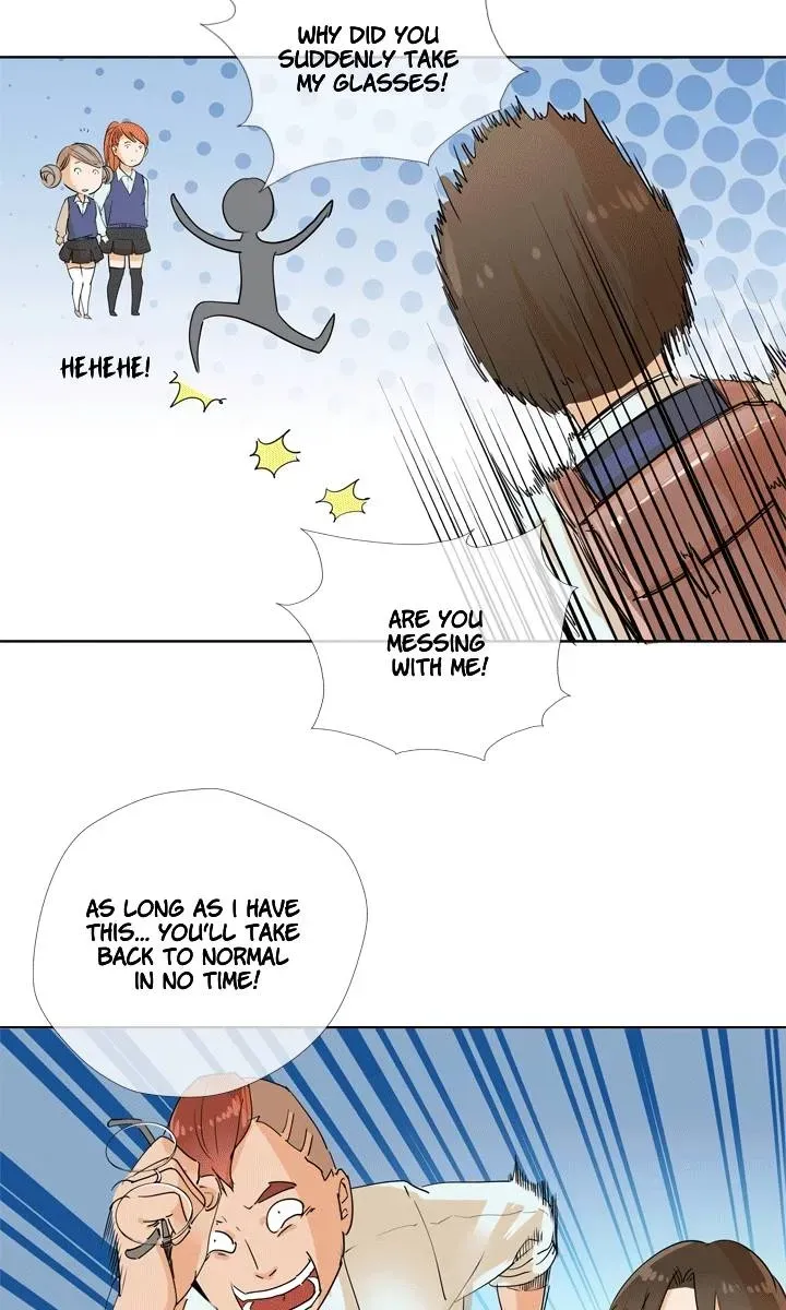 Read Help Me! Ancestors! chapter 95 image 1 on Lezhin