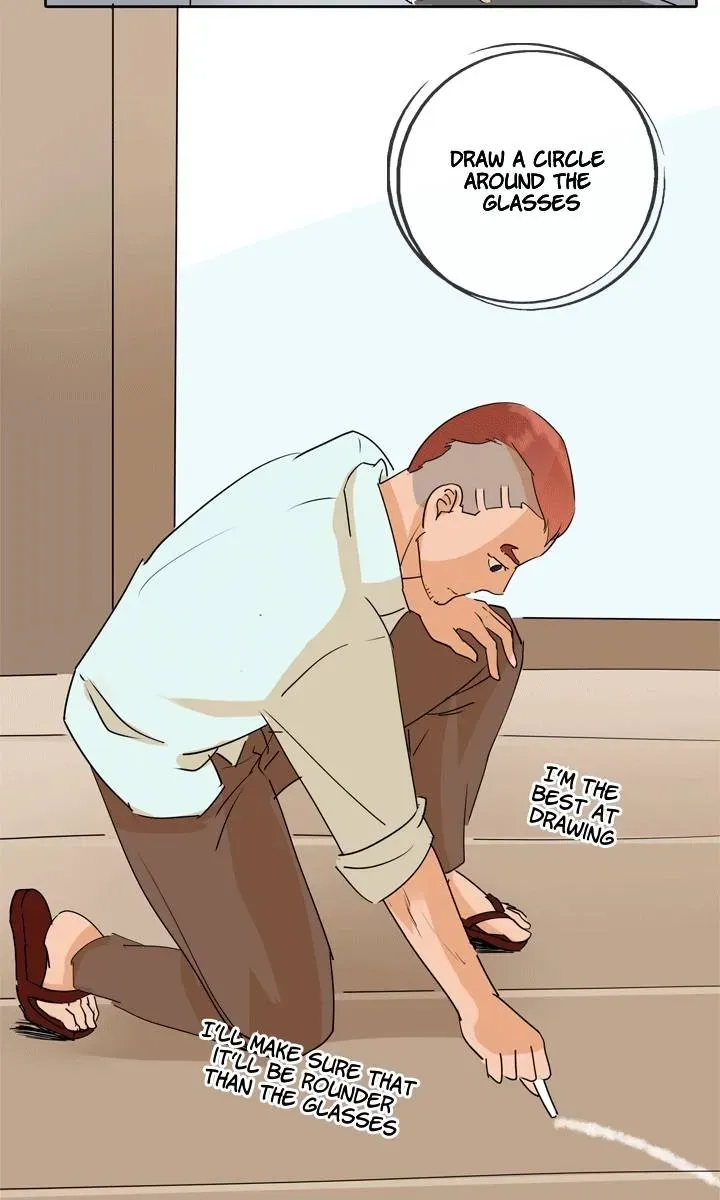 Read Help Me! Ancestors! chapter 95 image 12 on Lezhin
