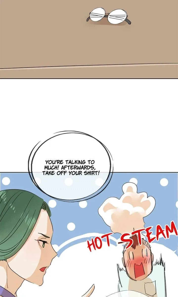 Read Help Me! Ancestors! chapter 95 image 13 on Lezhin