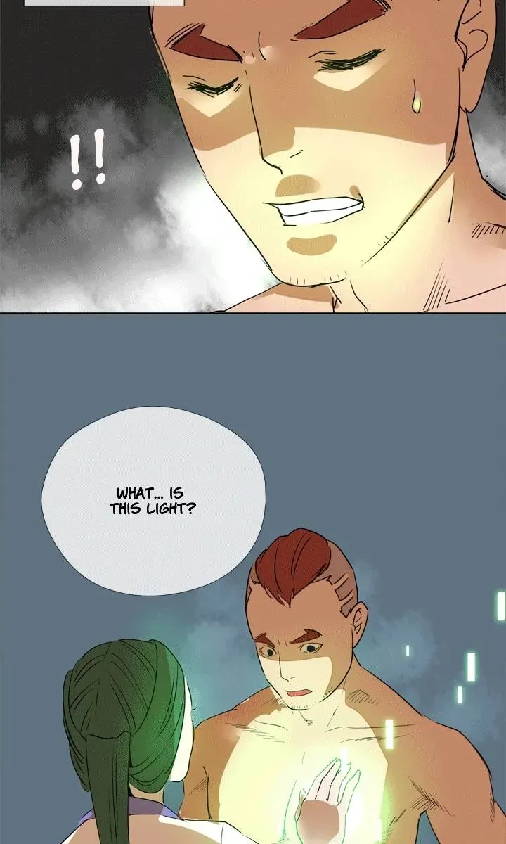 Read Help Me! Ancestors! chapter 95 image 18 on Lezhin