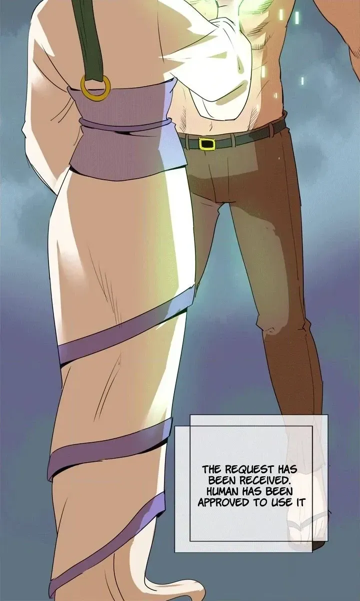 Read Help Me! Ancestors! chapter 95 image 19 on Lezhin