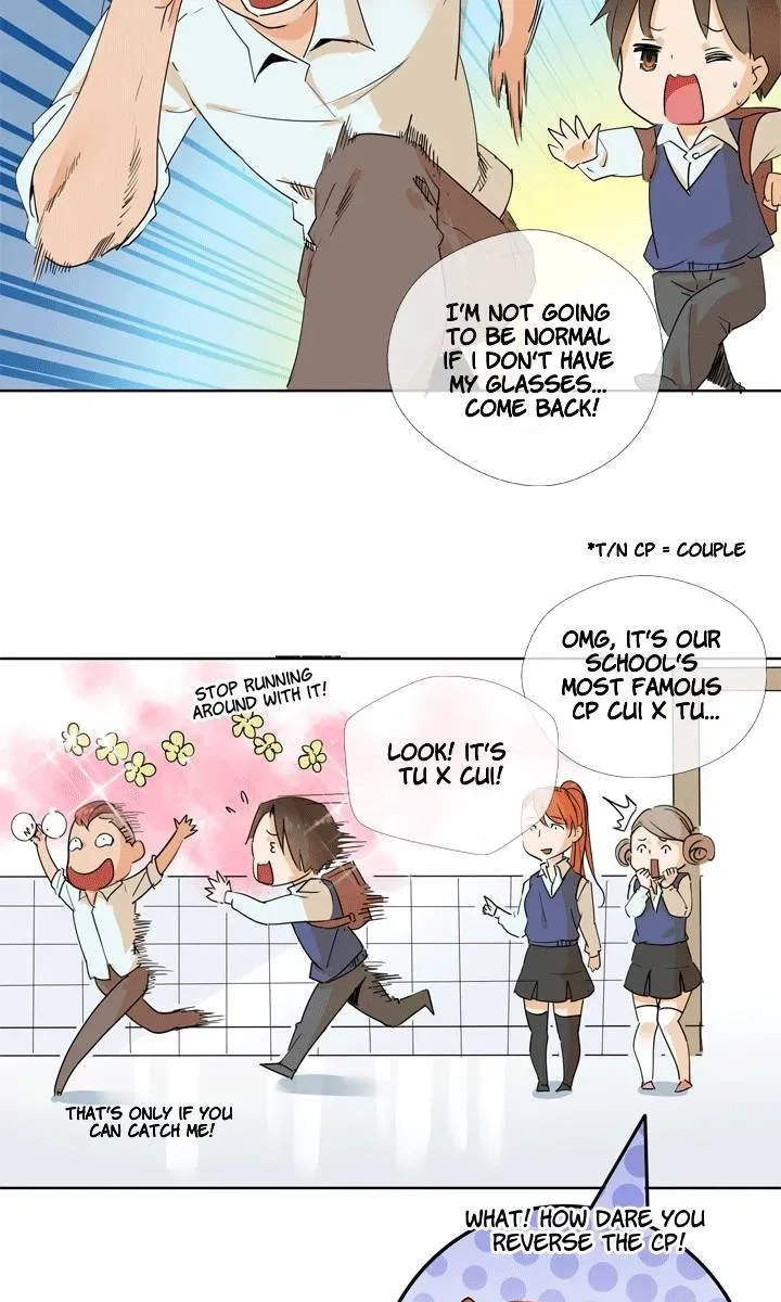 Read Help Me! Ancestors! chapter 95 image 2 on Lezhin