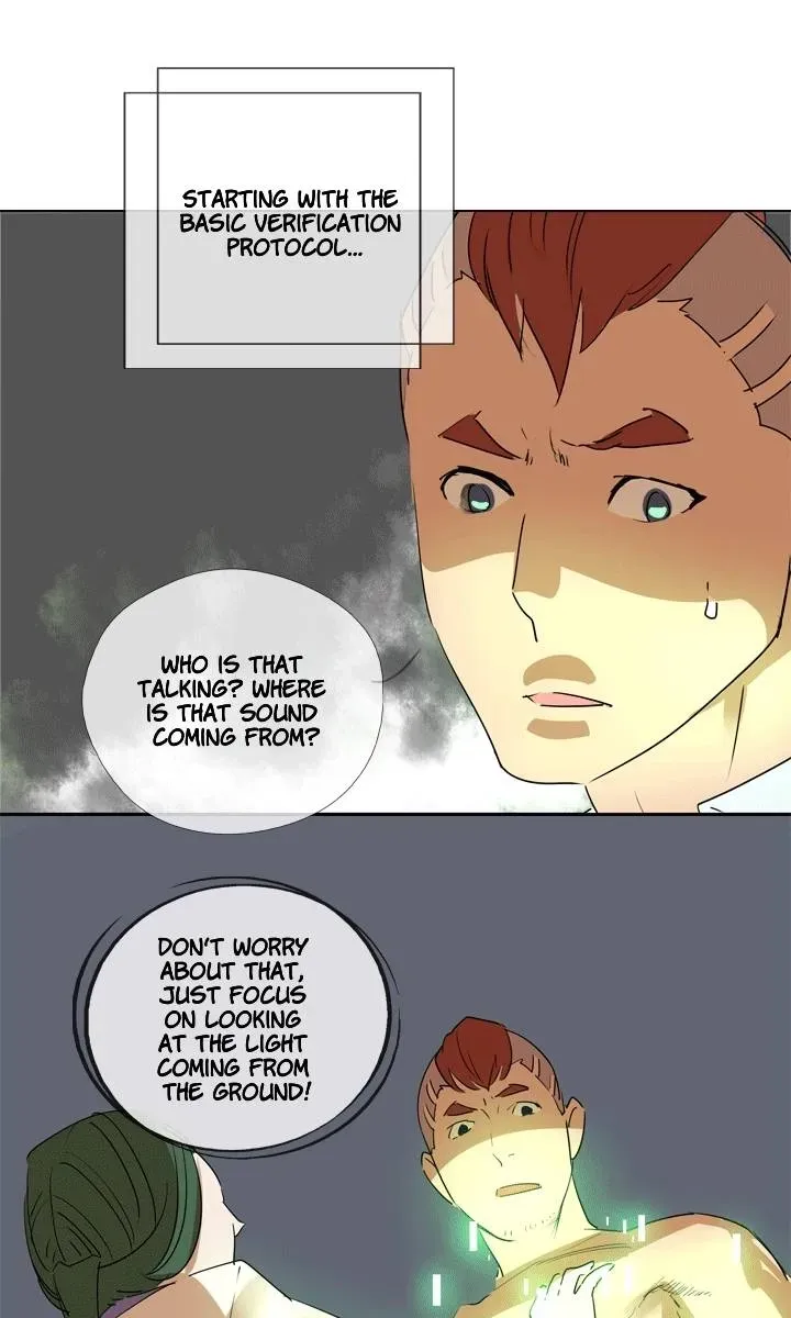 Read Help Me! Ancestors! chapter 95 image 20 on Lezhin