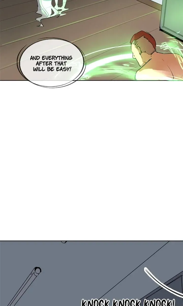 Read Help Me! Ancestors! chapter 95 image 28 on Lezhin