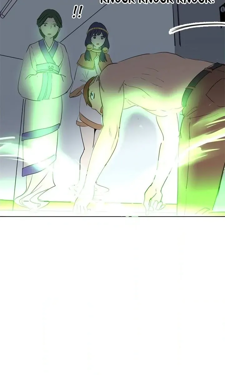 Read Help Me! Ancestors! chapter 95 image 29 on Lezhin