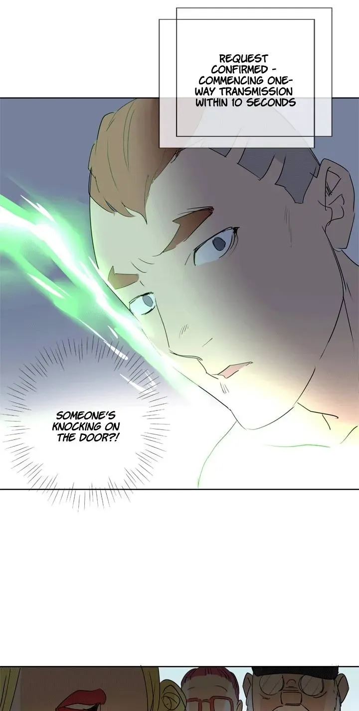 Read Help Me! Ancestors! chapter 95 image 30 on Lezhin