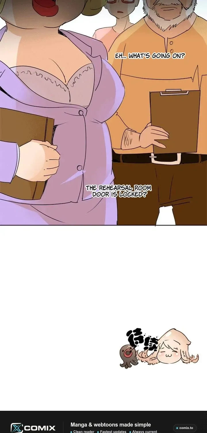 Read Help Me! Ancestors! chapter 95 image 31 on Lezhin