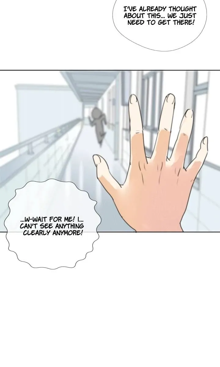 Read Help Me! Ancestors! chapter 95 image 4 on Lezhin