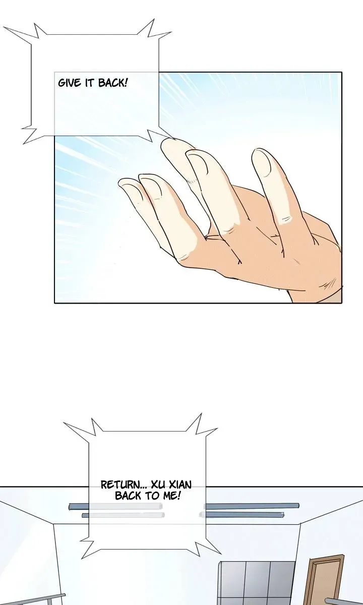 Read Help Me! Ancestors! chapter 96 image 10 on Lezhin